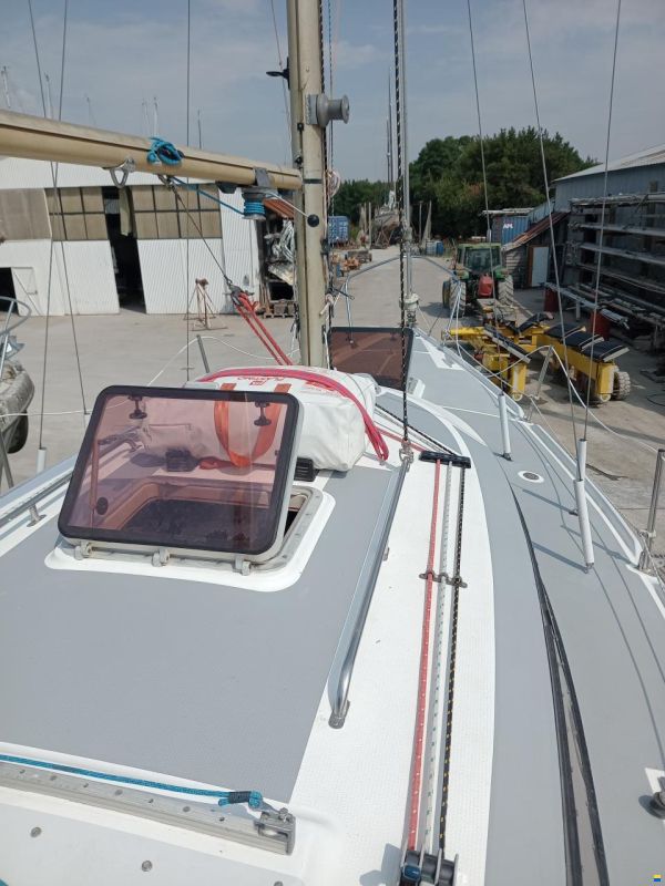 Jeanneau Poker