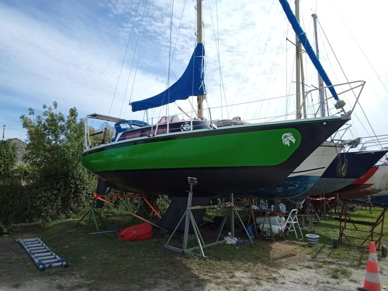 Jeanneau Poker