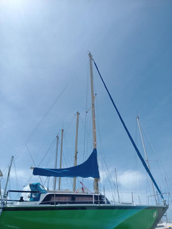 Jeanneau Poker