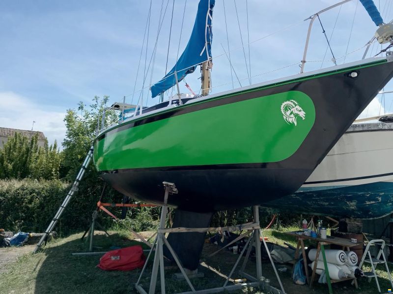 Jeanneau Poker
