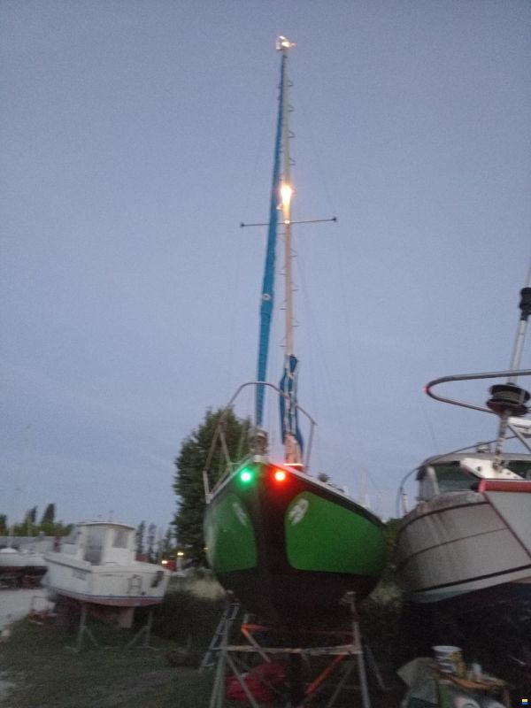 Jeanneau Poker