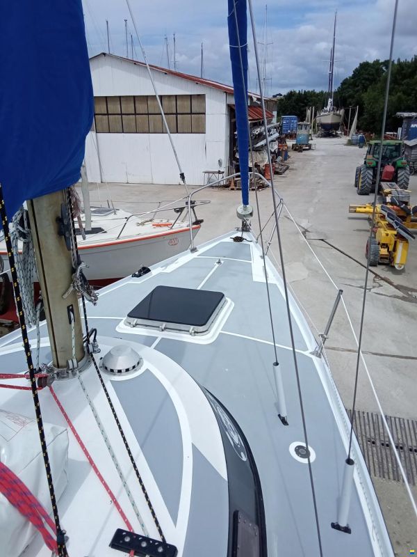 Jeanneau Poker