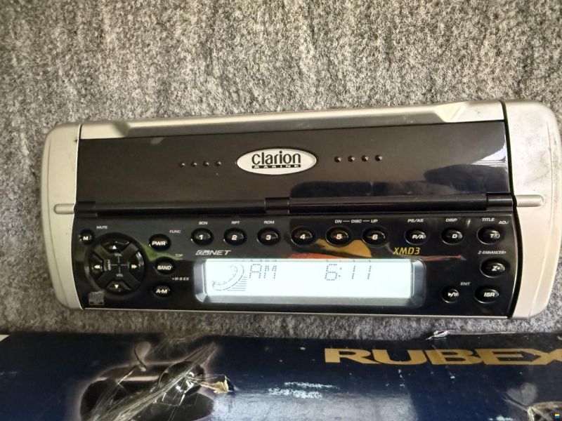 Sea Ray 220 SR