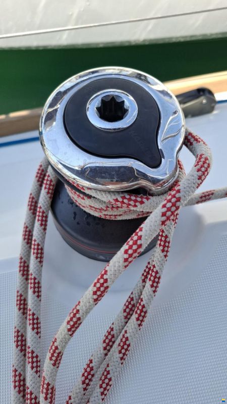 Beneteau Oceanis 38.1