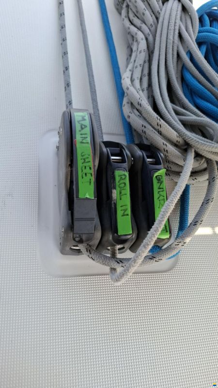 Beneteau Oceanis 38.1
