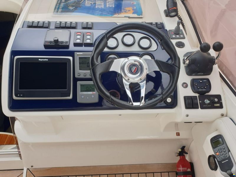 Fairline Targa 40