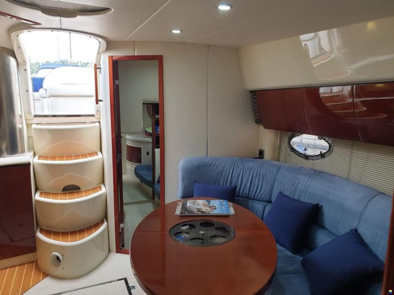 Fairline Targa 40