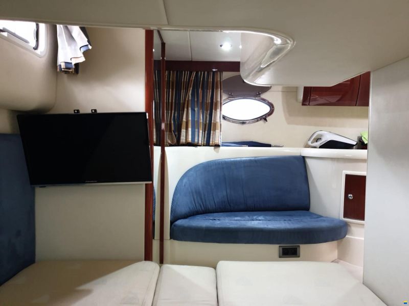 Fairline Targa 40