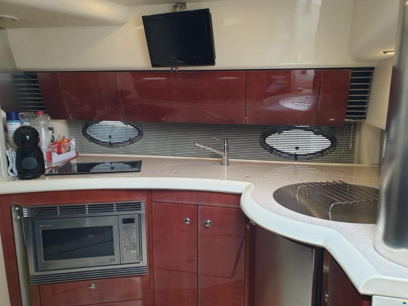 Fairline Targa 40