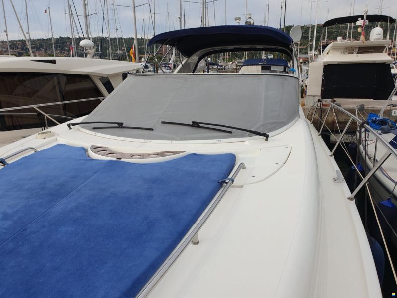 Fairline Targa 40