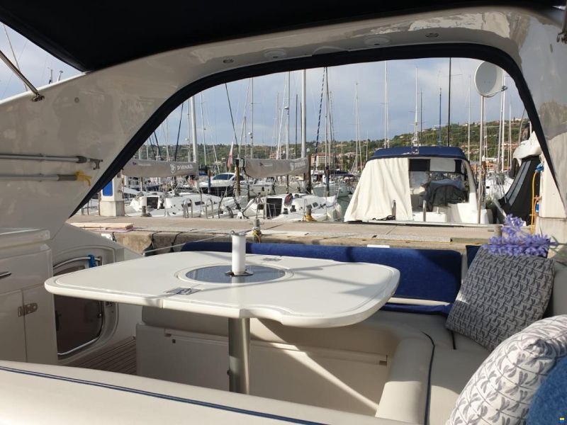 Fairline Targa 40
