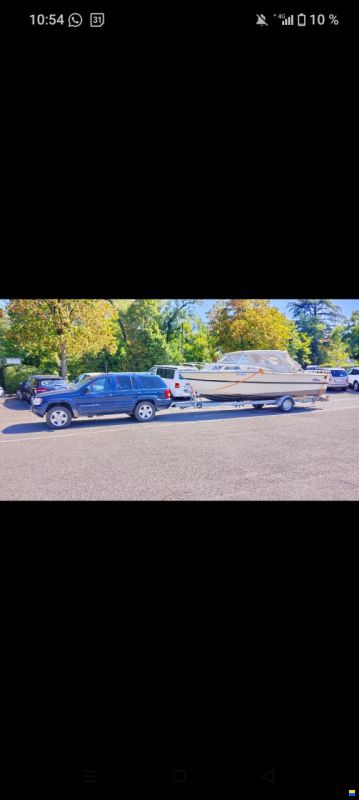 Bonanza Mirro Marine Bonanza 216