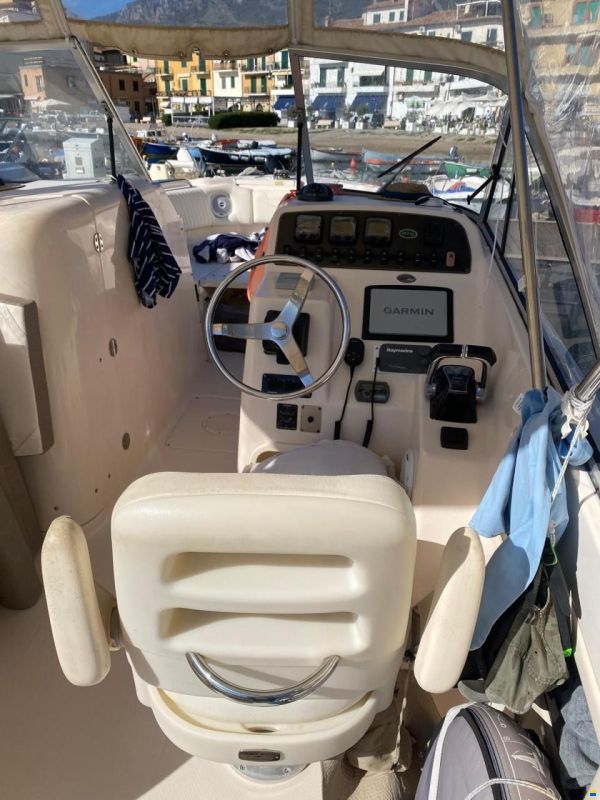 Grady White Boats 275 Tournament