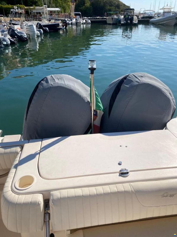 Grady White Boats 275 Tournament