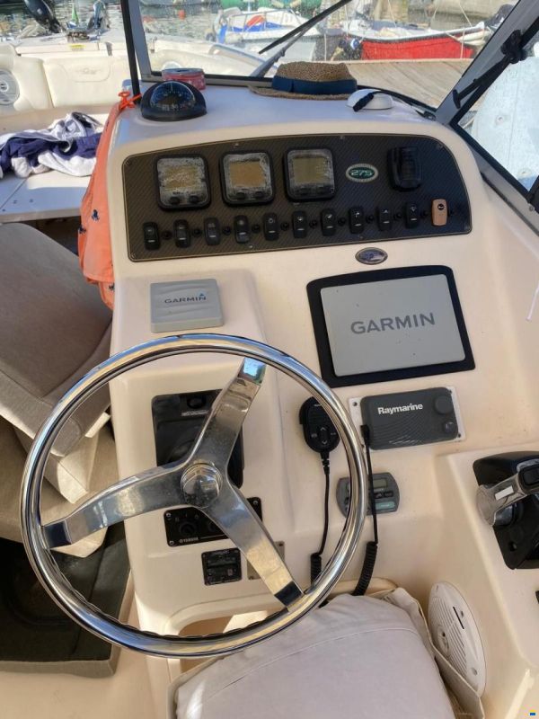 Grady White Boats 275 Tournament