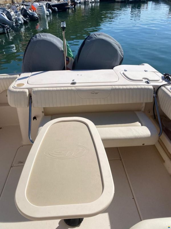Grady White Boats 275 Tournament