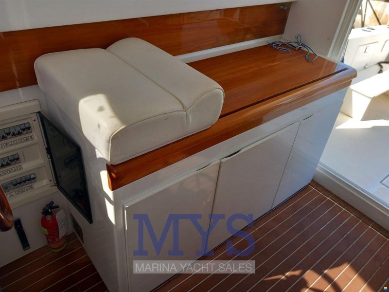 ARS Mare RS 33 Fly