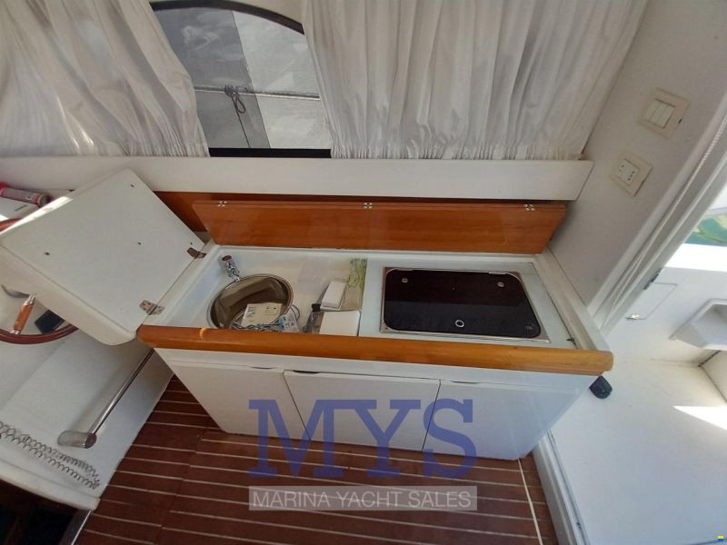 ARS Mare RS 33 Fly