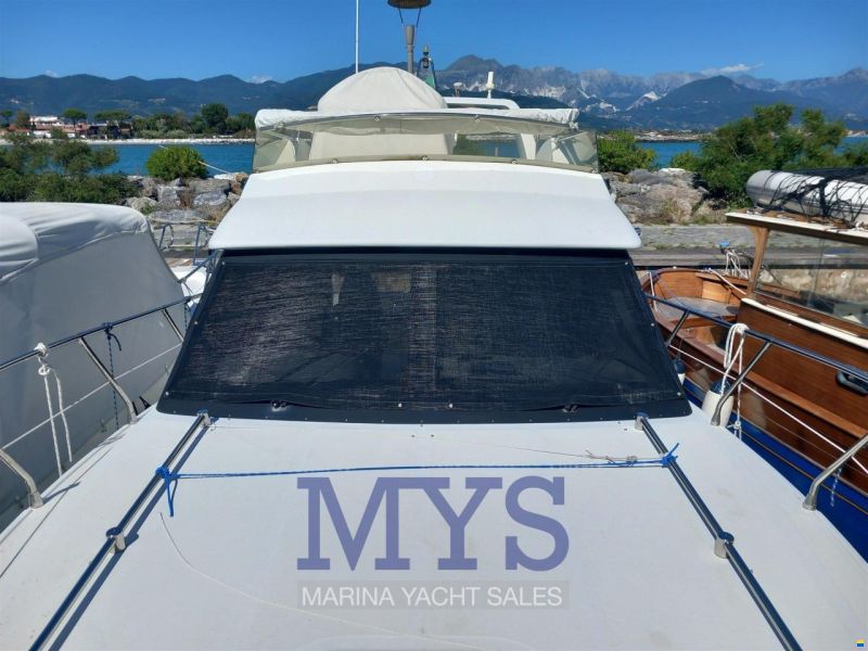 ARS Mare RS 33 Fly