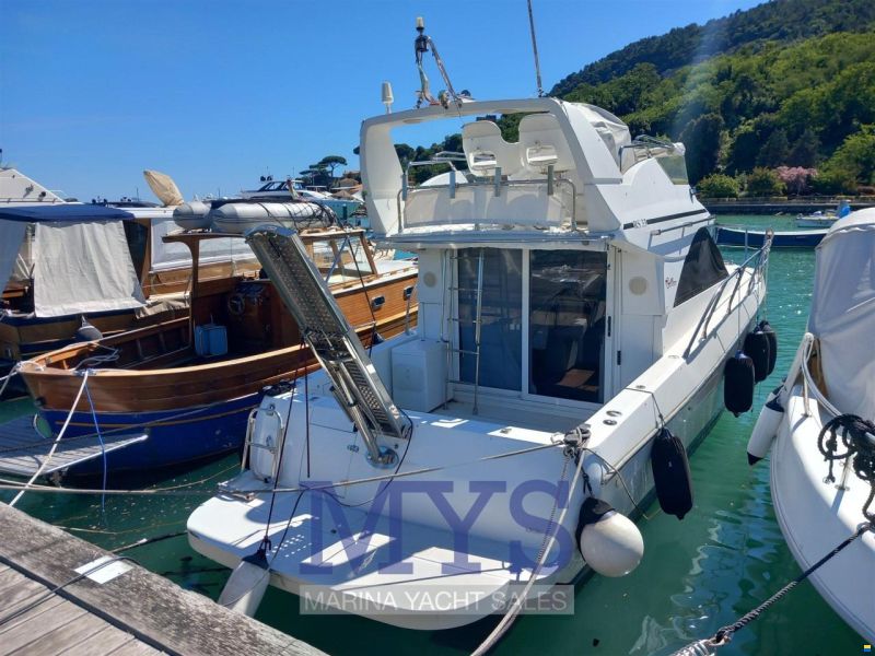 ARS Mare RS 33 Fly