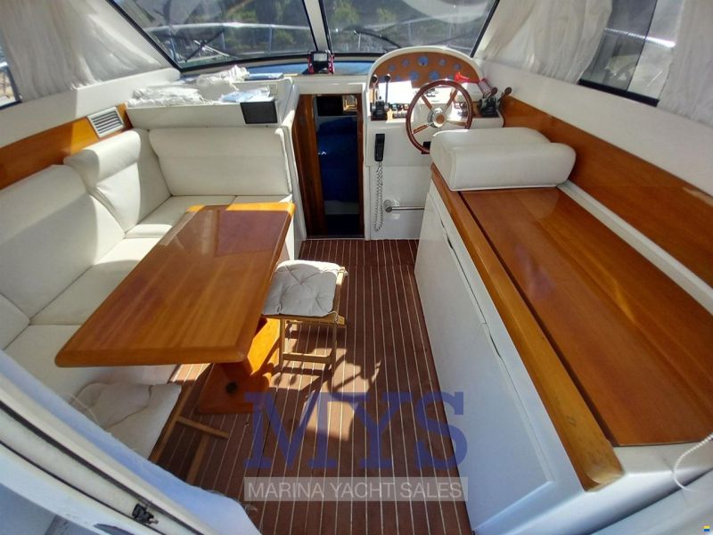 ARS Mare RS 33 Fly