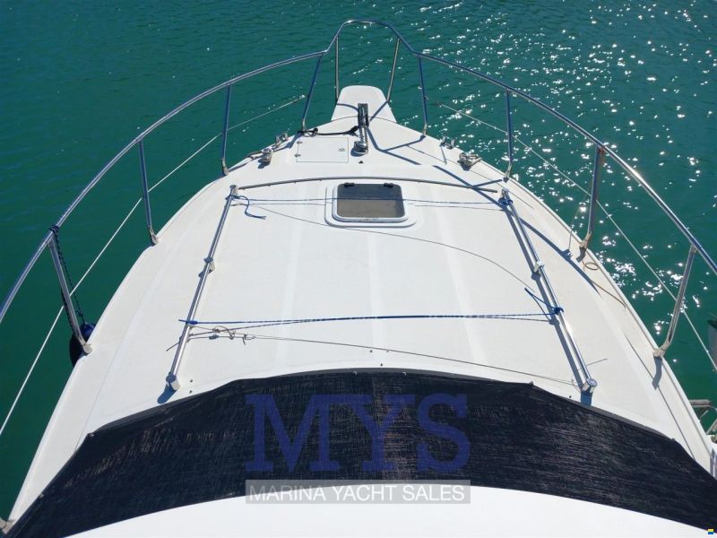 ARS Mare RS 33 Fly