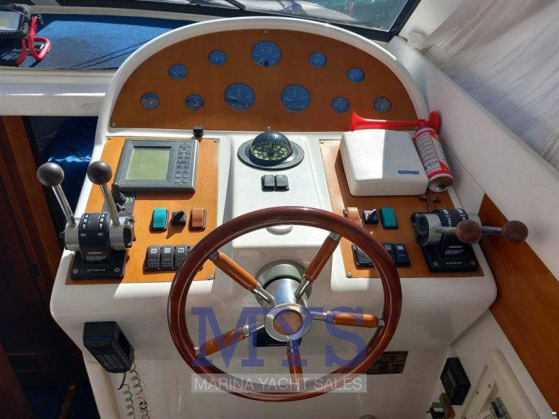 ARS Mare RS 33 Fly