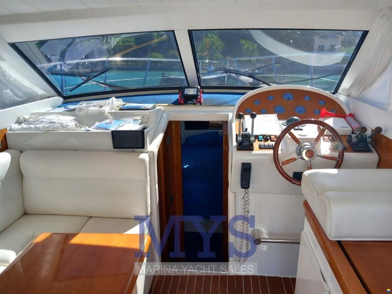ARS Mare RS 33 Fly