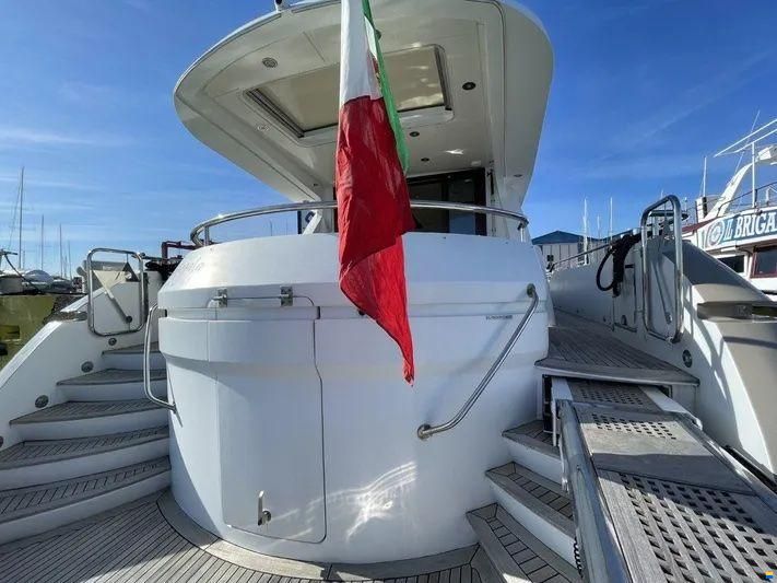Pacific Prestige ANTEMA 200