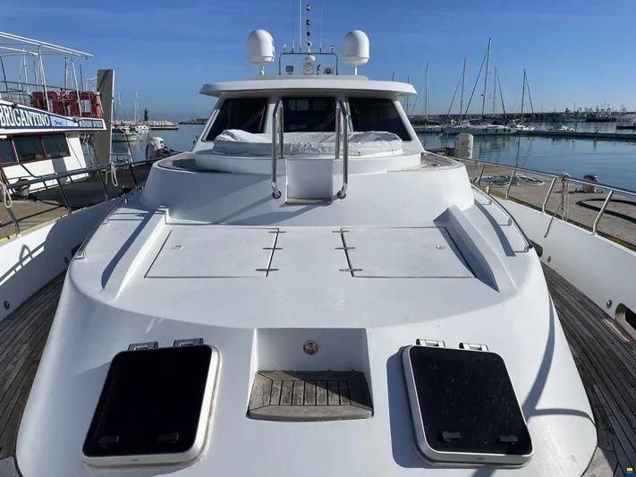 Pacific Prestige ANTEMA 200