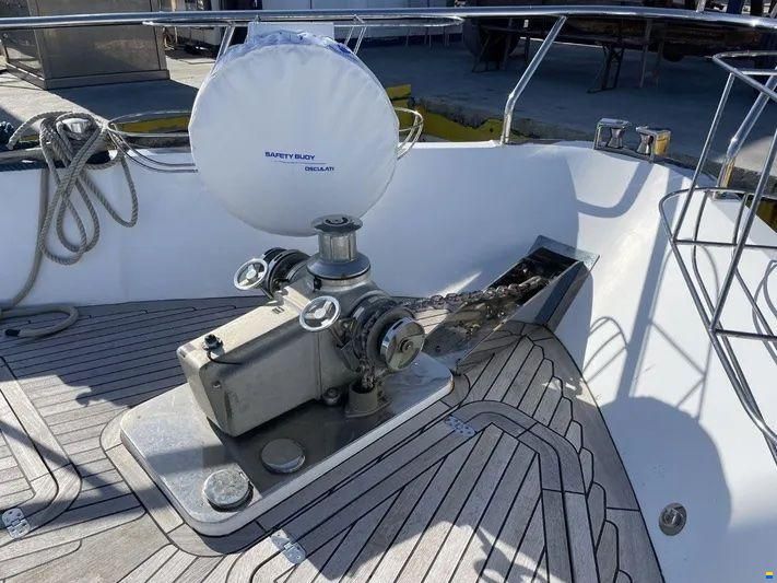 Pacific Prestige ANTEMA 200