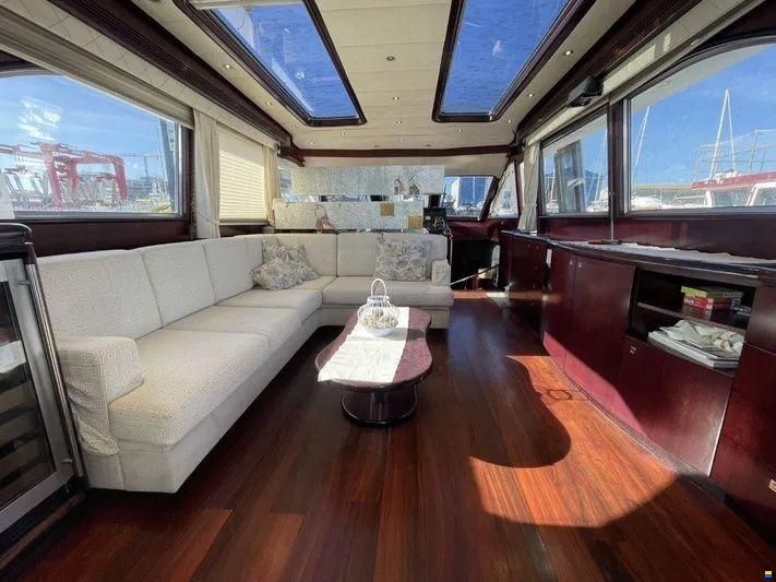 Pacific Prestige ANTEMA 200