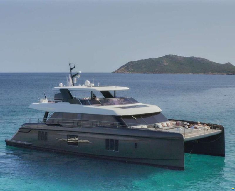 Sunreef 80