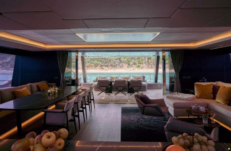 Sunreef 80