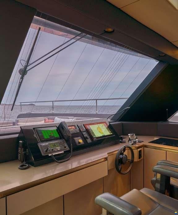 Sunreef 80