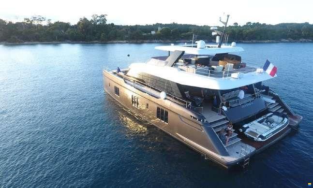 Sunreef 80