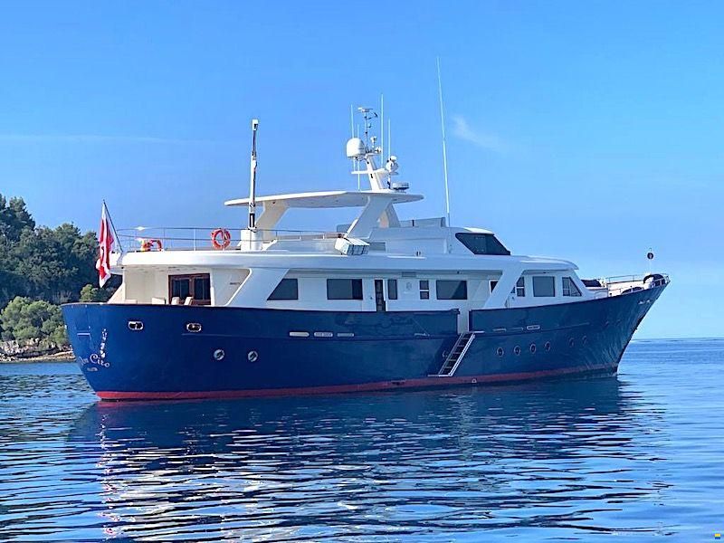 BSD 105