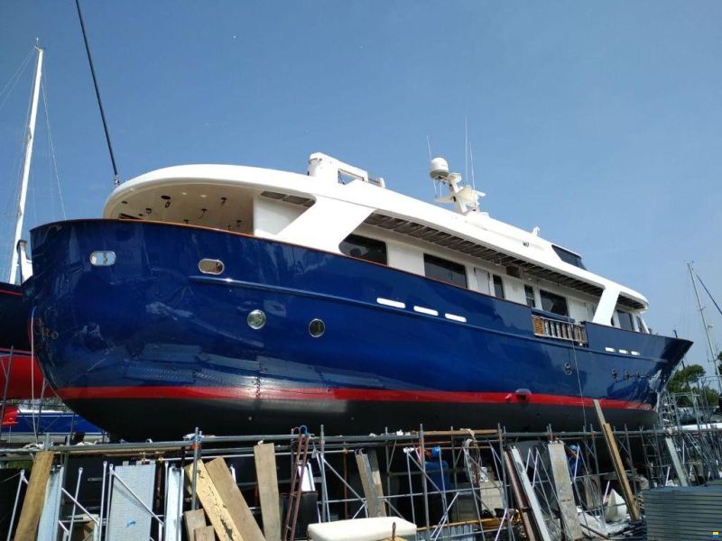 BSD 105