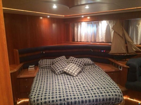 Sunseeker MANHATTAN 74