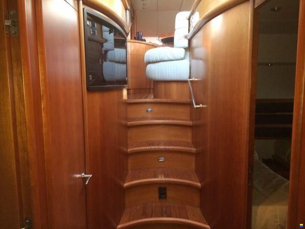 Sunseeker MANHATTAN 74