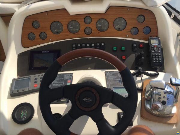 Sunseeker MANHATTAN 74