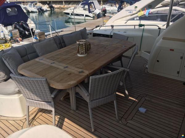 Sunseeker MANHATTAN 74