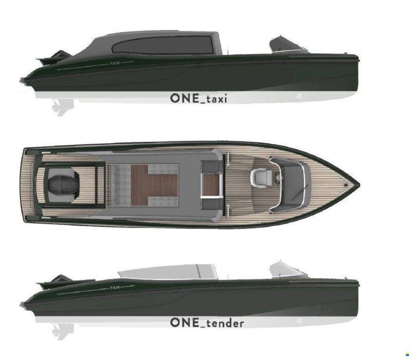 Neo Marine NEO ONE