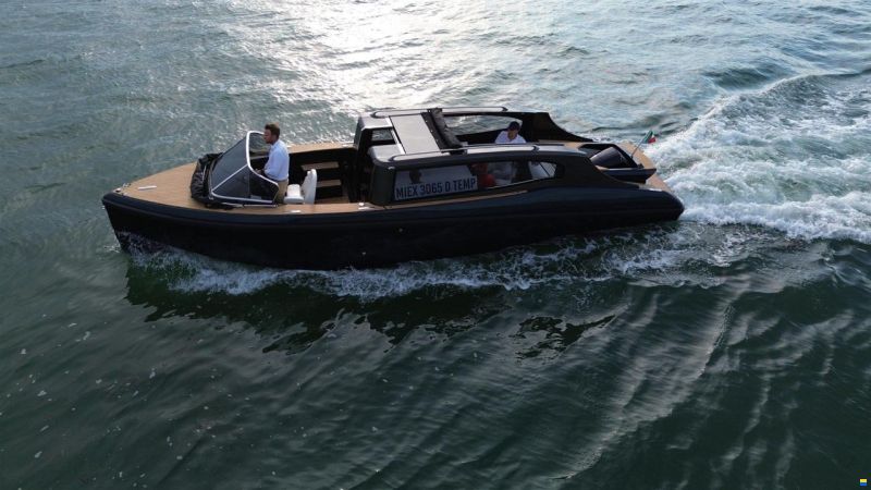 Neo Marine NEO ONE