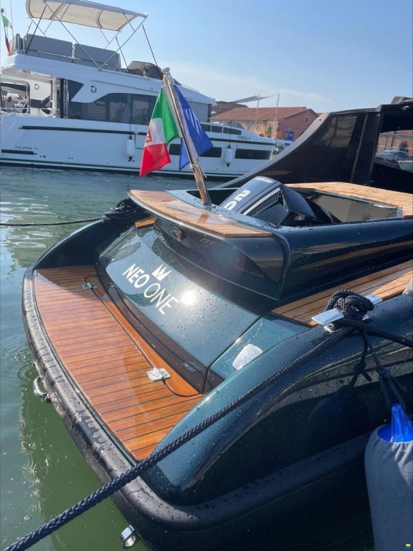 Neo Marine NEO ONE