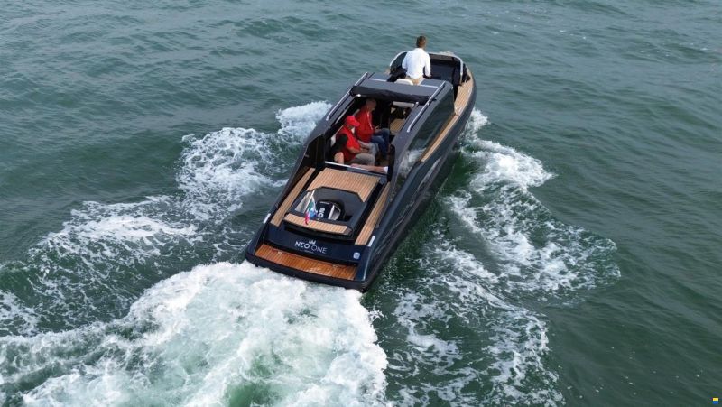 Neo Marine NEO ONE