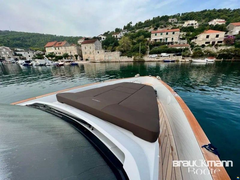 Hanse Fjord 41 XL