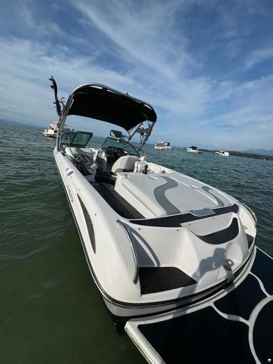 AIR NAUTIQUE SV 211