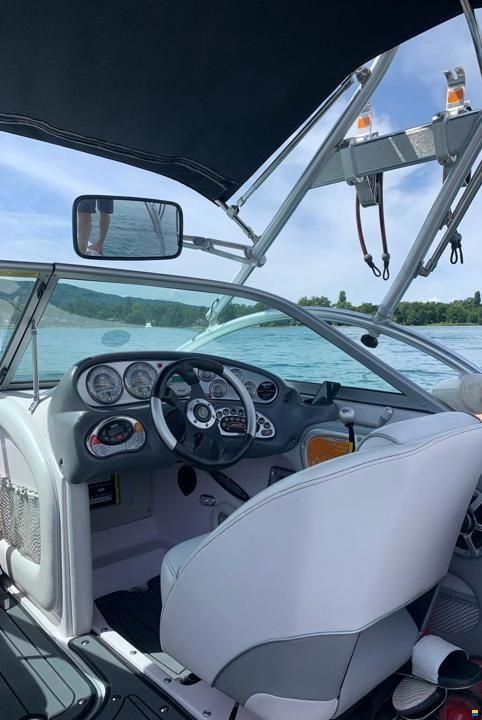 AIR NAUTIQUE SV 211