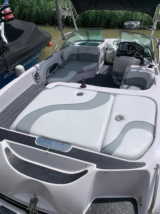 AIR NAUTIQUE SV 211